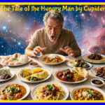 The Tale of the Hungry Man by Cupideros