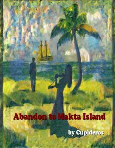 Abandoned to Makta Island Excerpt Book 4 Chapter 3