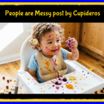 WHY PEOPLE ARE MESSY?           © 04.20.2026 by Cupideros