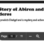 10 Famous Short Stories to Read