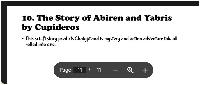 10 Famous Short Stories to Read