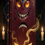 The Questioning Book 4