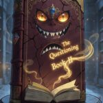 THE QUESTIONING BOOK 2 StoryTime