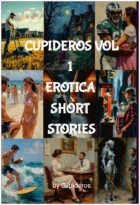 Odyssey of Bondage Short Erotic StoryTime by Cupideros
