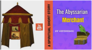 The Abyssarianism Merchant.mp3 StoryTime by Cupideros