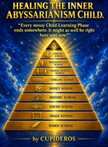 HEALING THE INNER ABYSSARIANISM CHILD Introduction by Cupideros